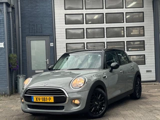 Hoofdafbeelding MINI Cooper Mini Mini 1.5 Cooper Business Edition | Clima | Navi | 5-DRS | N.A.P