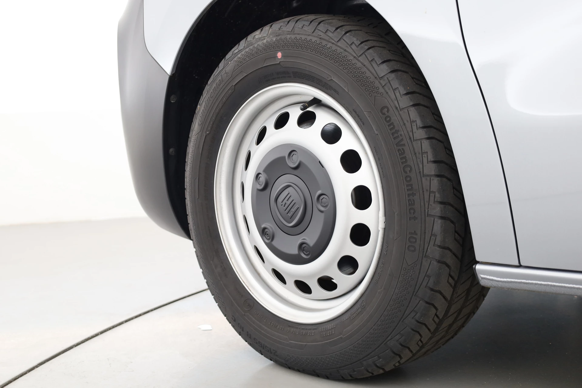 Hoofdafbeelding Fiat Scudo