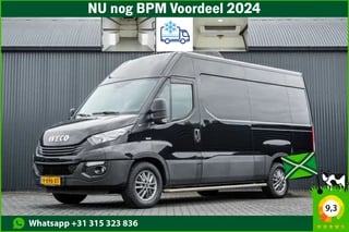 Iveco Daily 35S14V L2H2 | Euro 6 | Koelwagen | Automaat | Cruise | Climate