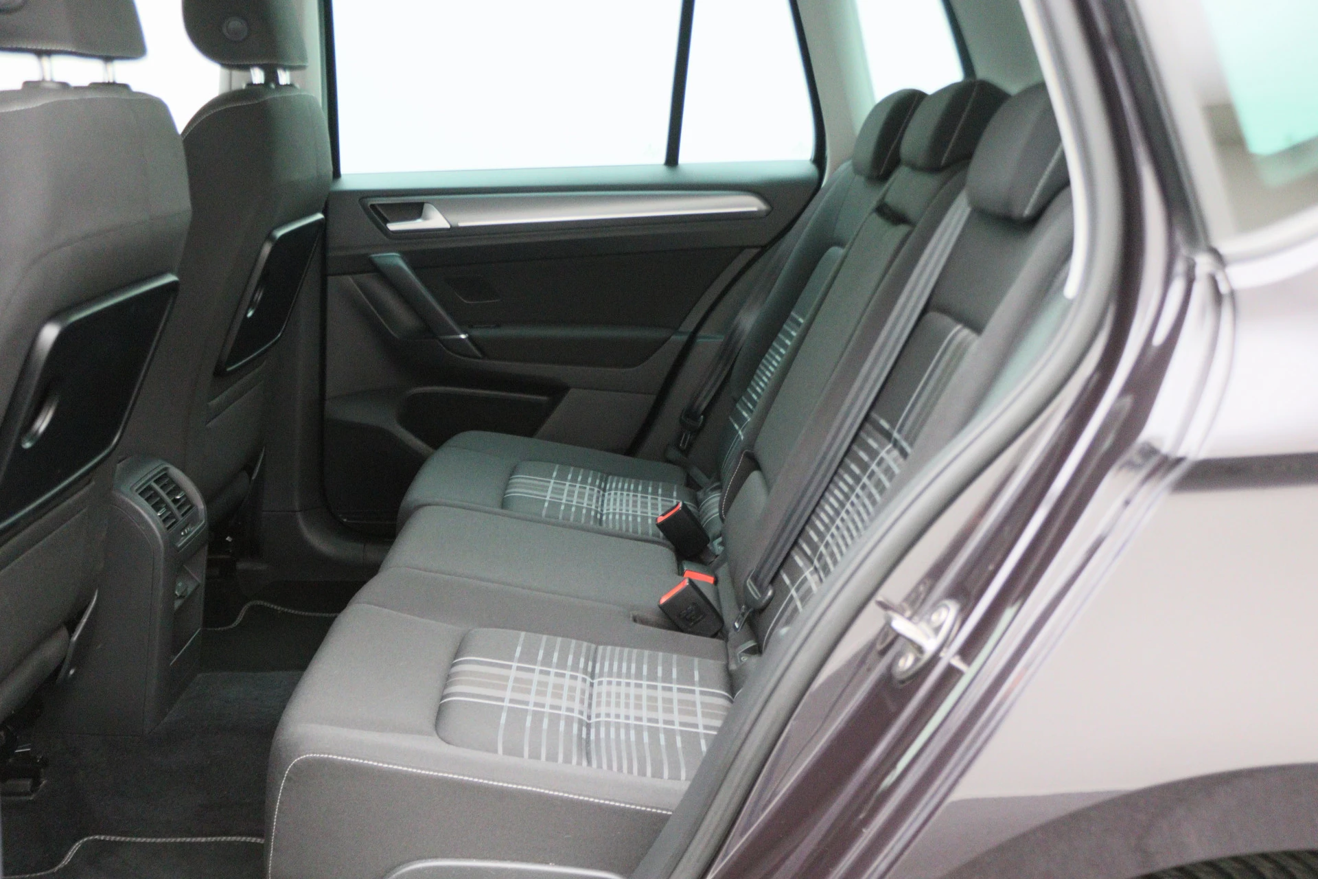 Hoofdafbeelding Volkswagen Golf Sportsvan