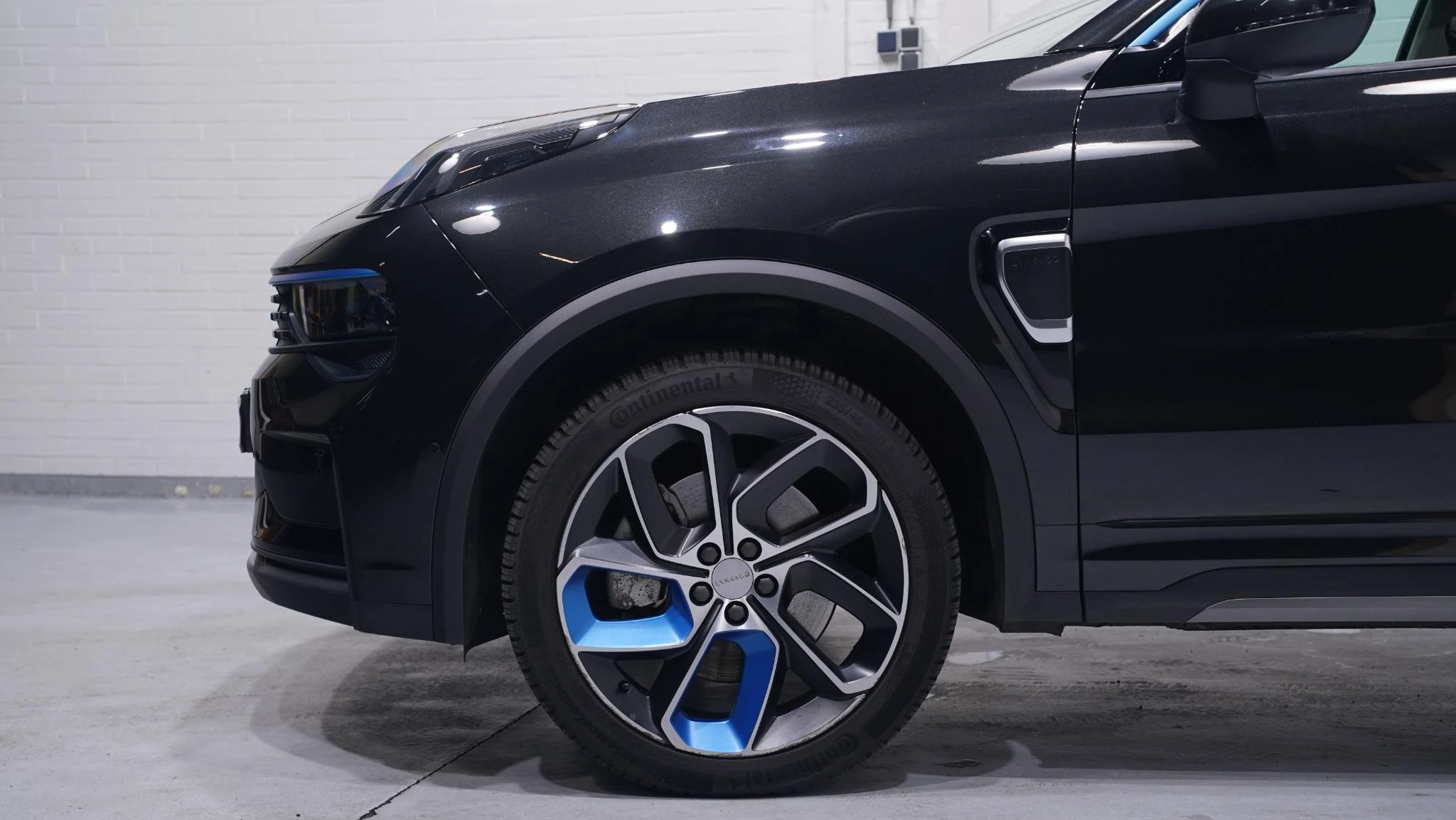 Hoofdafbeelding Lynk & Co 01