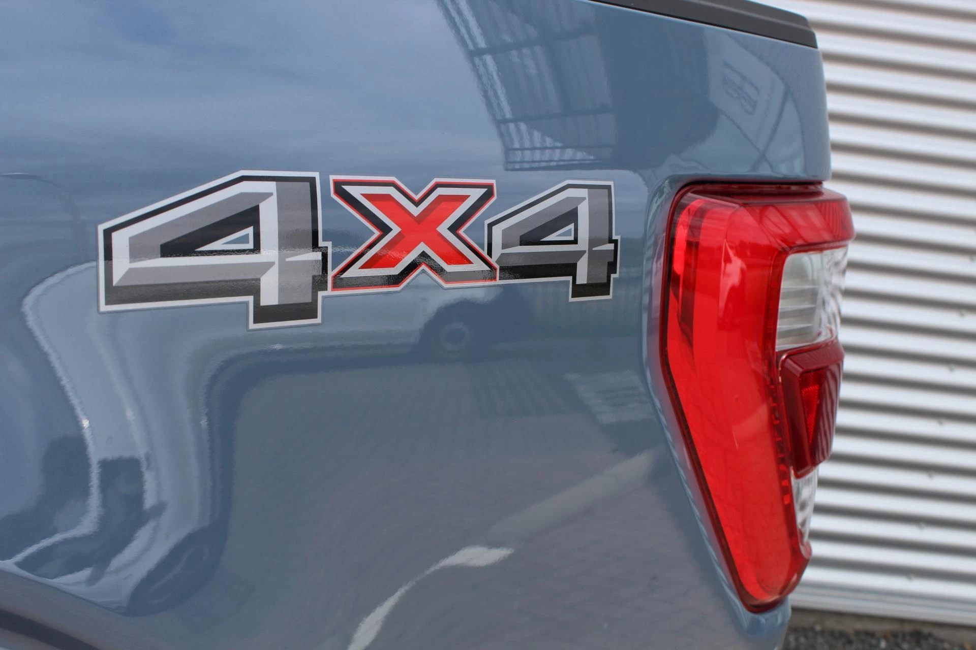 Hoofdafbeelding Ford F-150