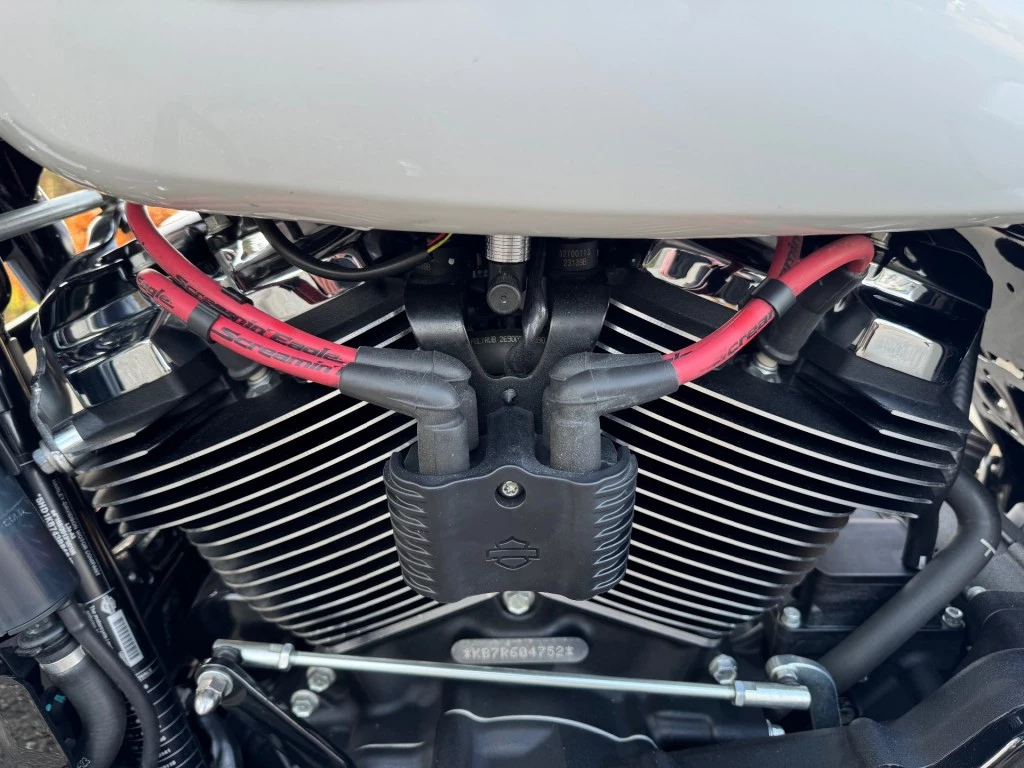 Hoofdafbeelding Harley-Davidson Street Glide