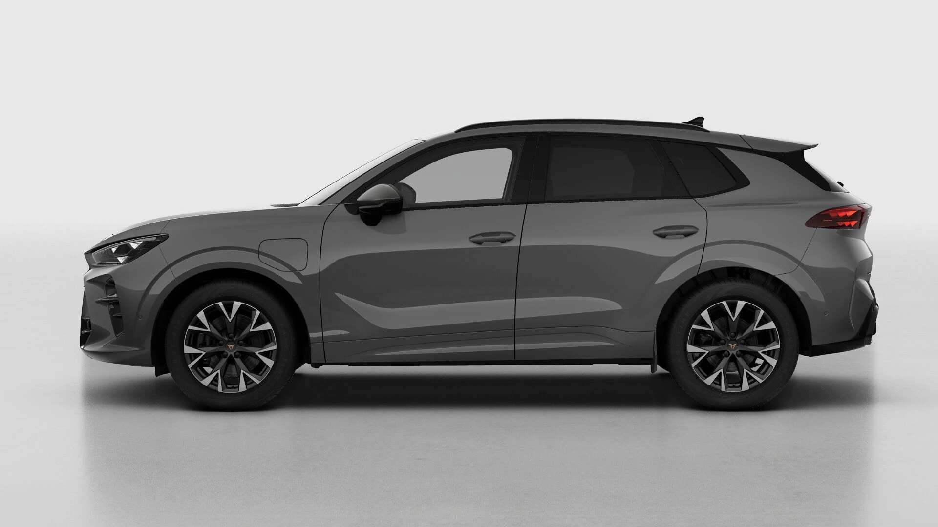 Hoofdafbeelding CUPRA Terramar