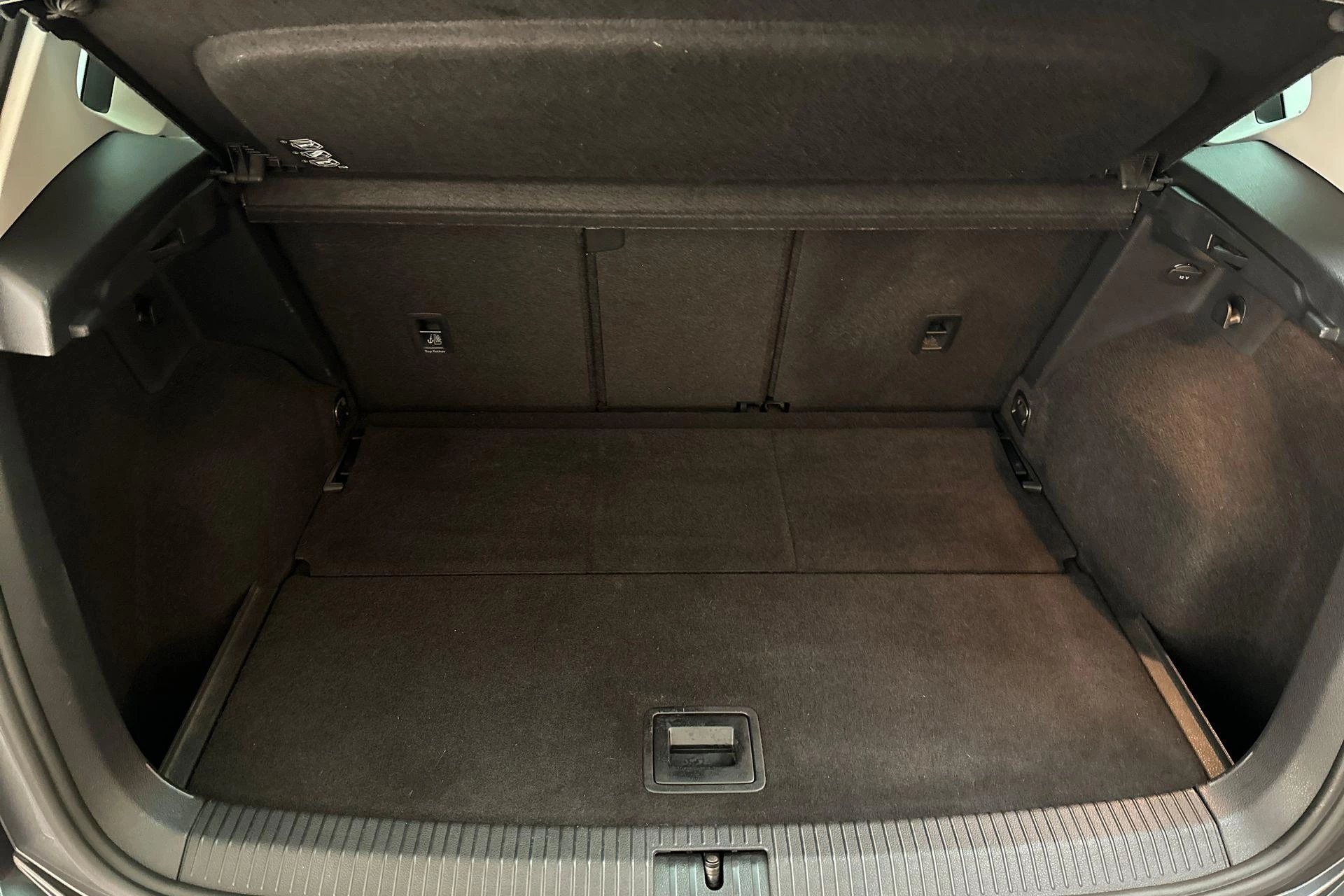 Hoofdafbeelding Volkswagen Golf Sportsvan