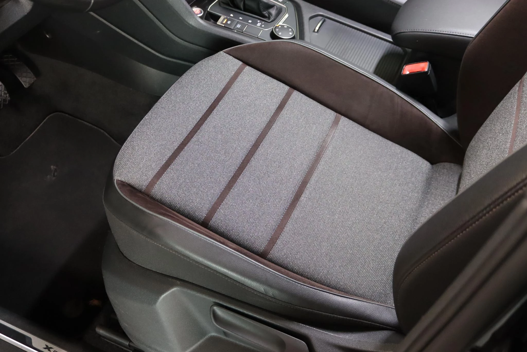 Hoofdafbeelding SEAT Tarraco