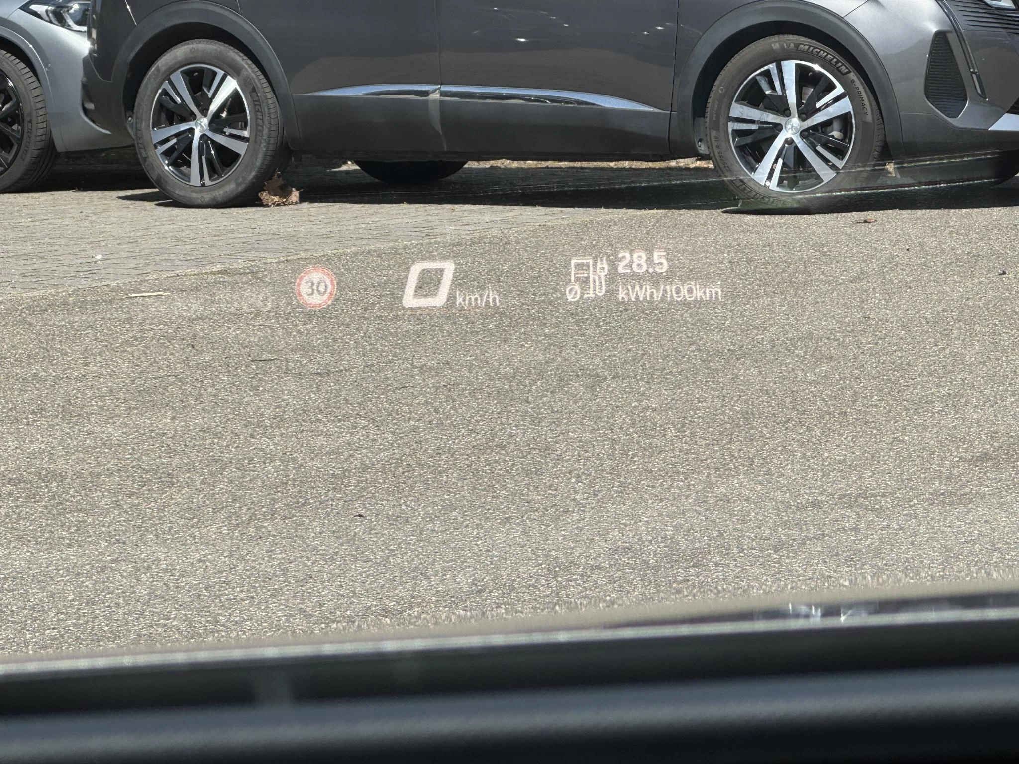 Hoofdafbeelding CUPRA Tavascan