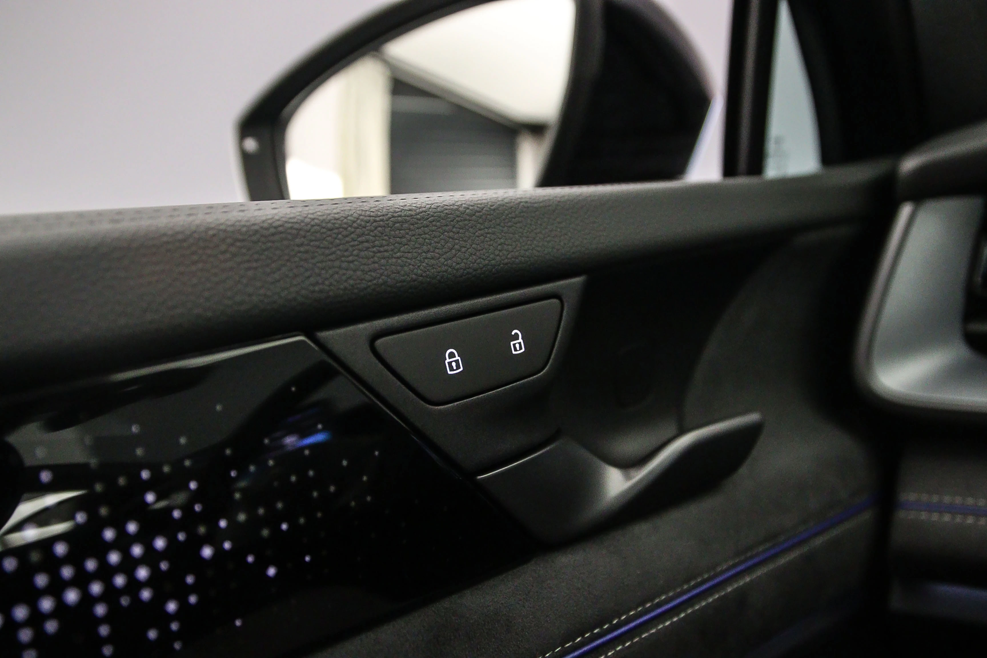 Hoofdafbeelding Volkswagen Tayron