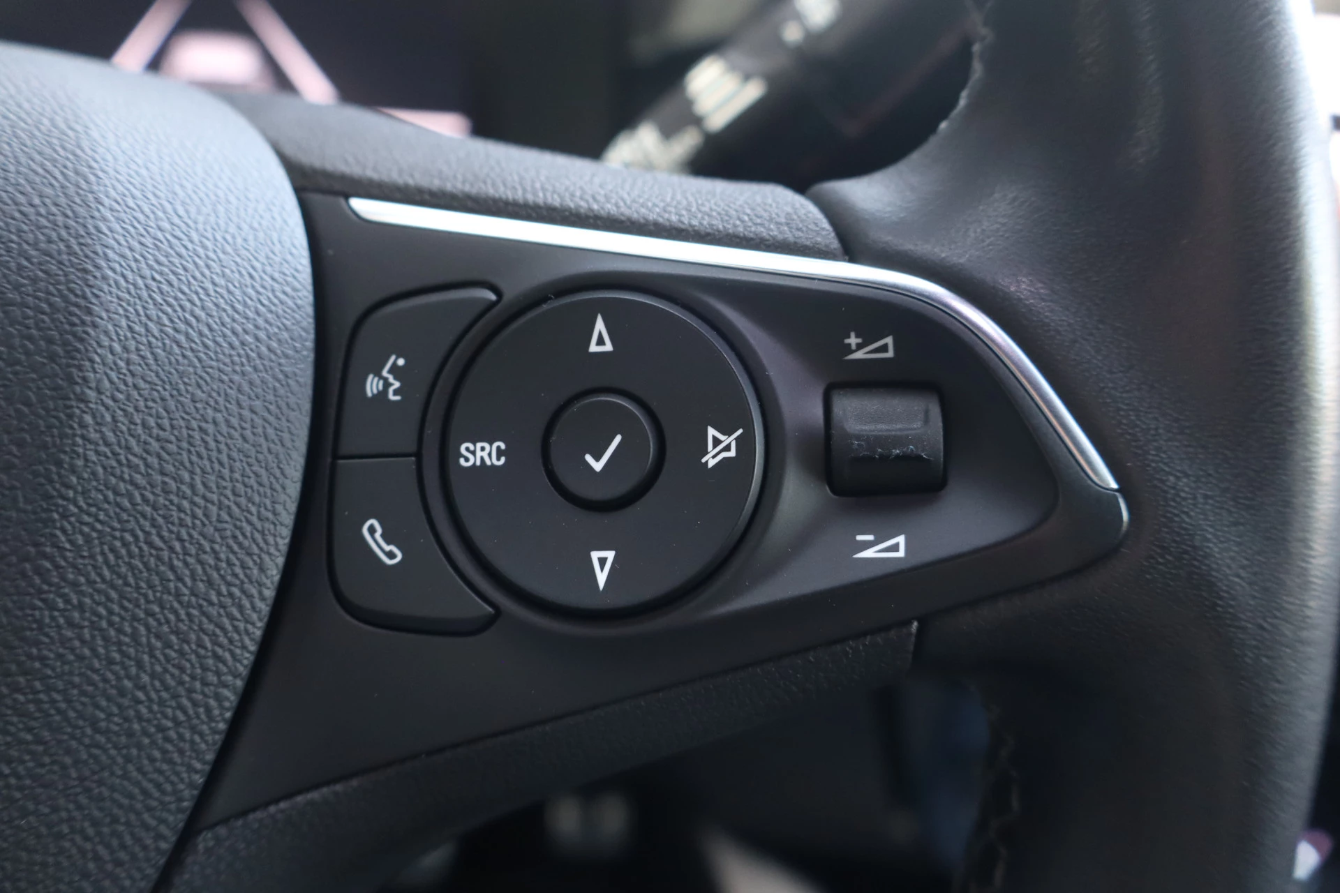 Hoofdafbeelding Opel Mokka-e