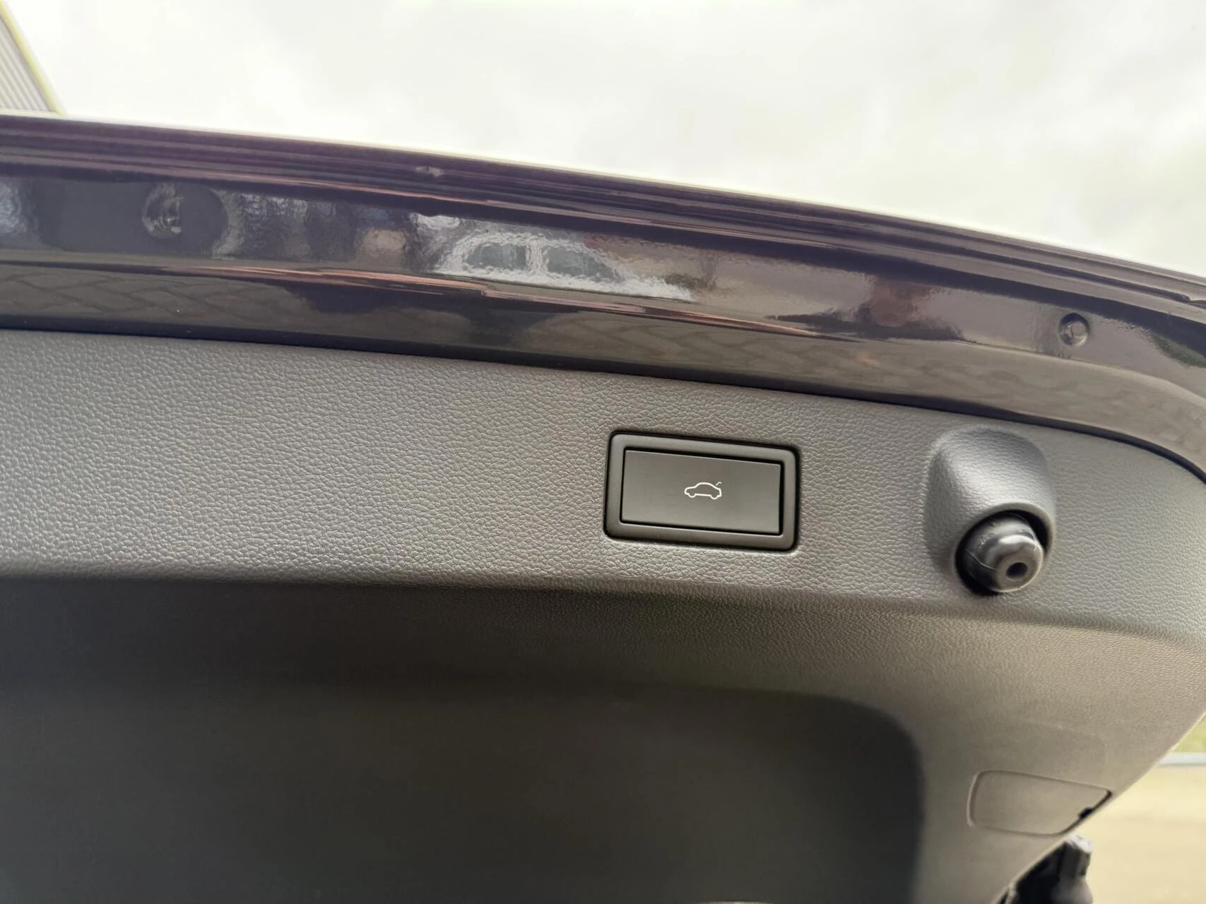 Hoofdafbeelding Volkswagen Arteon