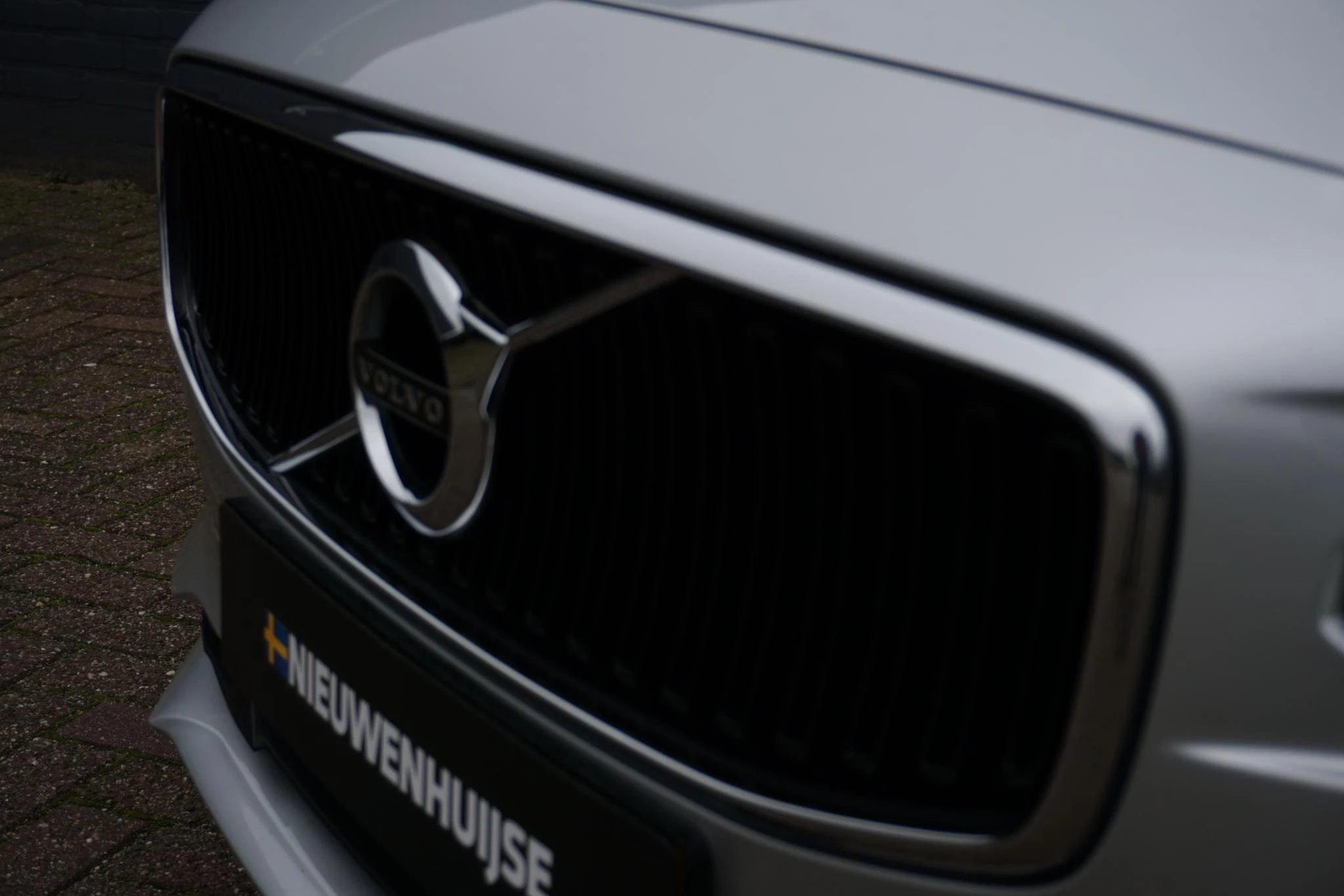 Hoofdafbeelding Volvo V90