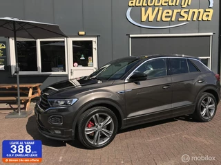 Volkswagen T-Roc 1.5 TSI Sport Business R