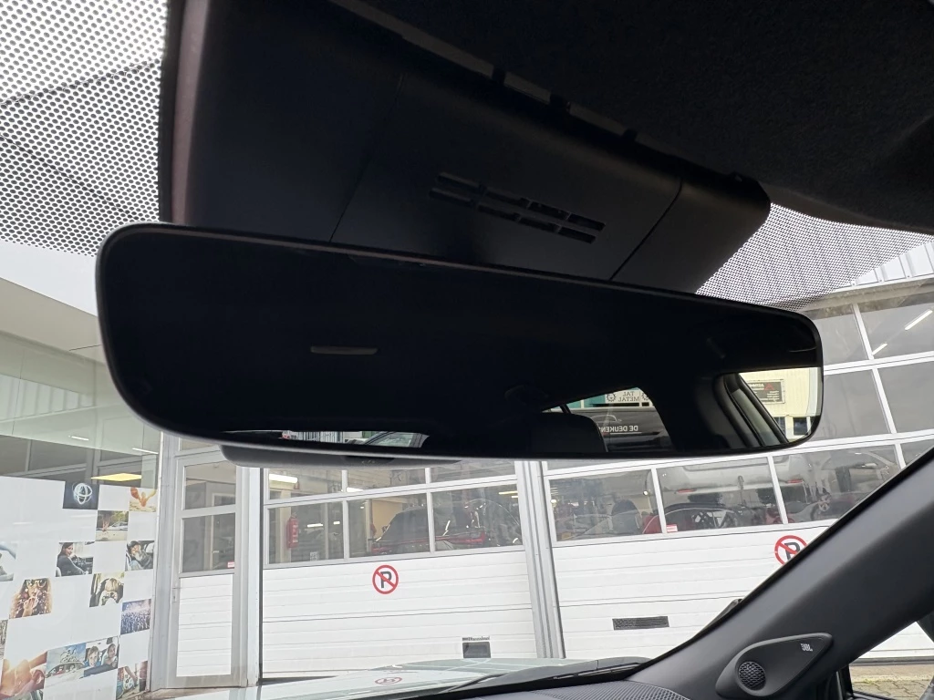 Hoofdafbeelding Toyota Corolla Cross