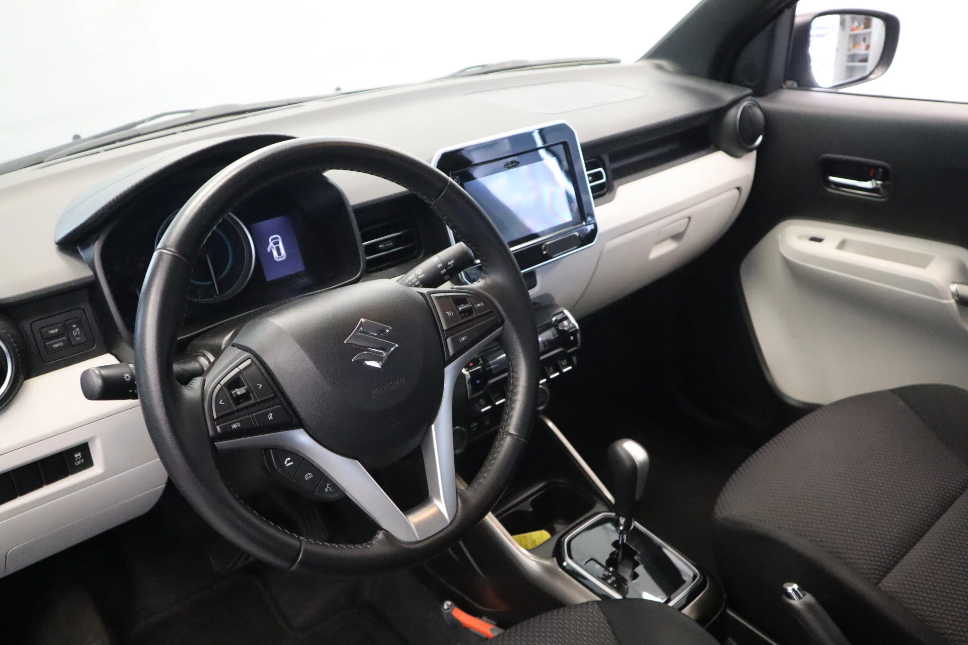 Hoofdafbeelding Suzuki Ignis