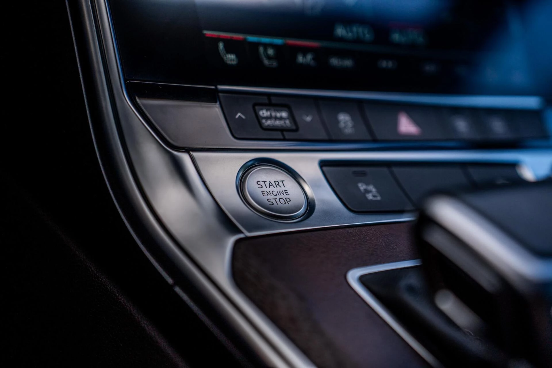 Hoofdafbeelding Audi A7