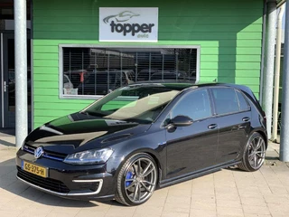 Volkswagen Golf 1.4 TSI GTE | PanoramaDak | Uitlaat Syst.| NL AUTO |