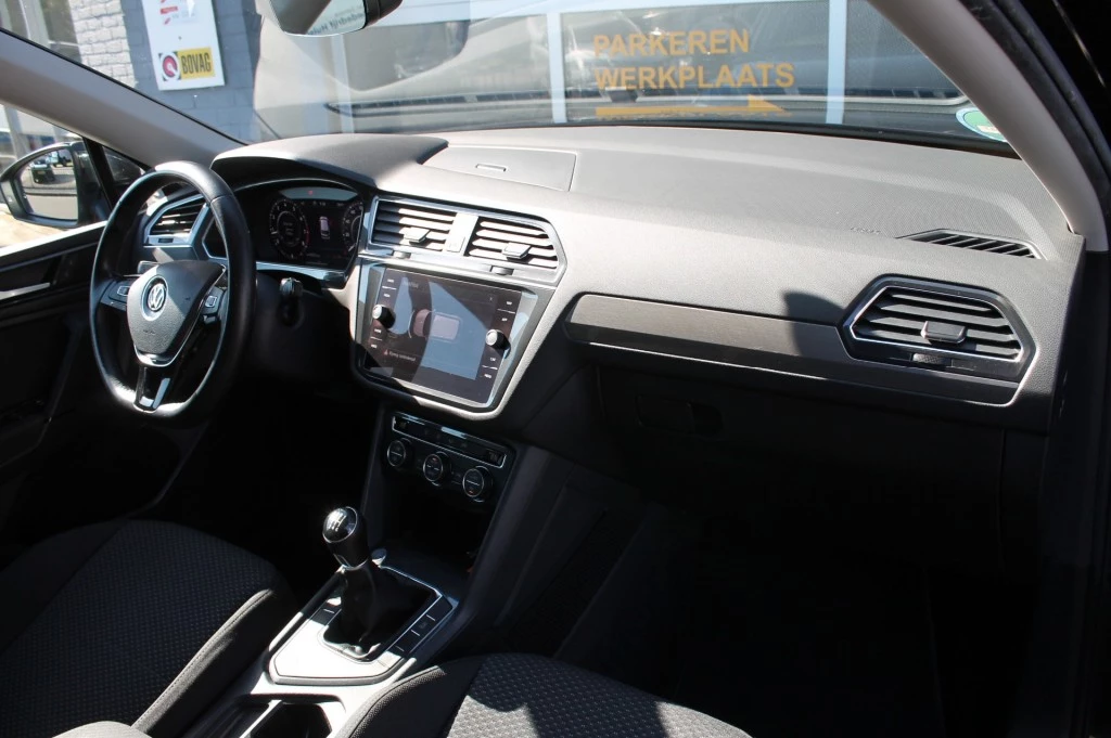 Hoofdafbeelding Volkswagen Tiguan Allspace