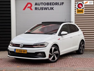 Volkswagen Polo 2.0 TSI GTI Pano/Xenon/AppleCarPlay