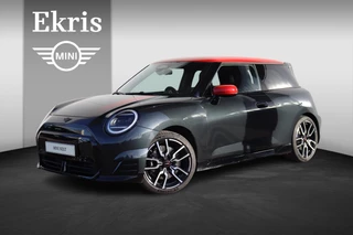 Mini Mini Cooper E John Cooper Works Pakket M / 18 inch JCW Lap Spoke 2-tone / Comfort Access / panoramadak / Head-Up Display /