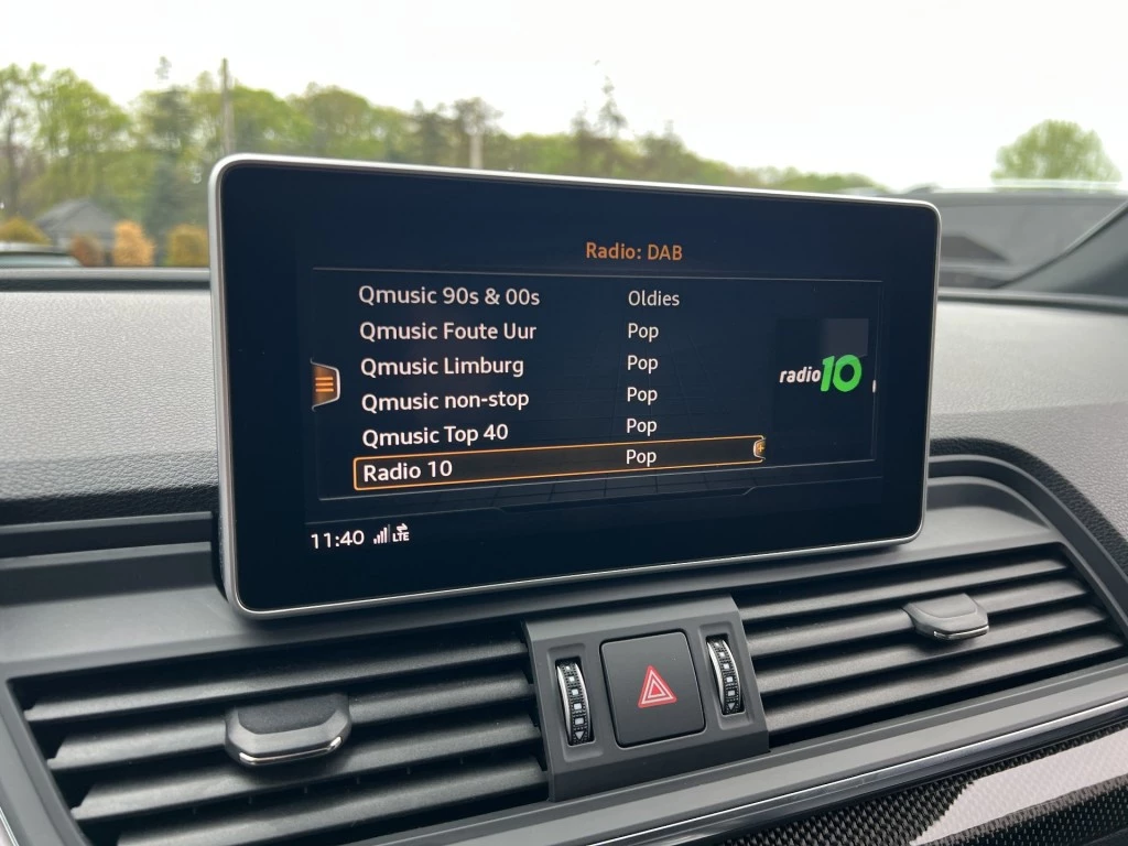 Hoofdafbeelding Audi SQ5