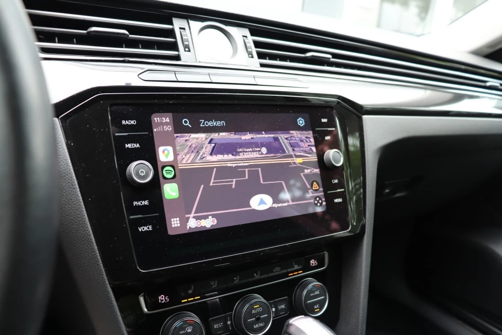 Hoofdafbeelding Volkswagen Arteon