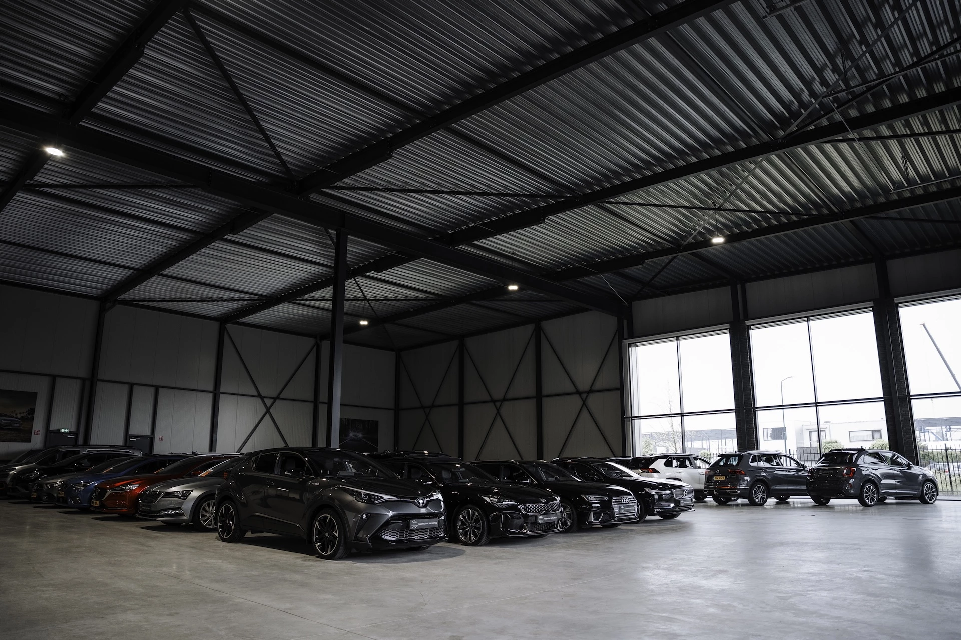 Hoofdafbeelding Fiat 500X