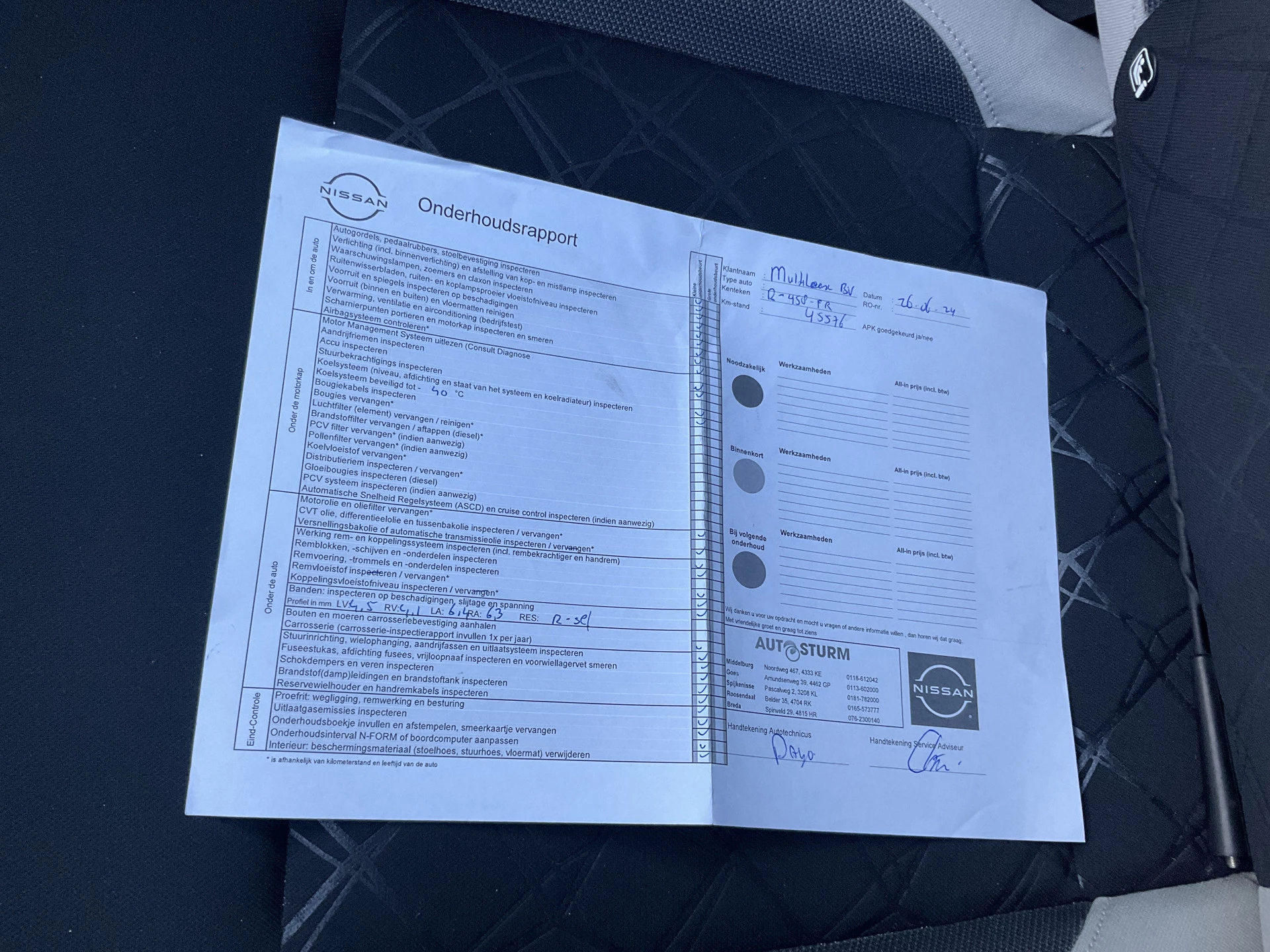 Hoofdafbeelding Nissan Micra