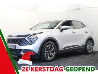 Kia Sportage 1.6 T-GDi MHEV ComfortLine