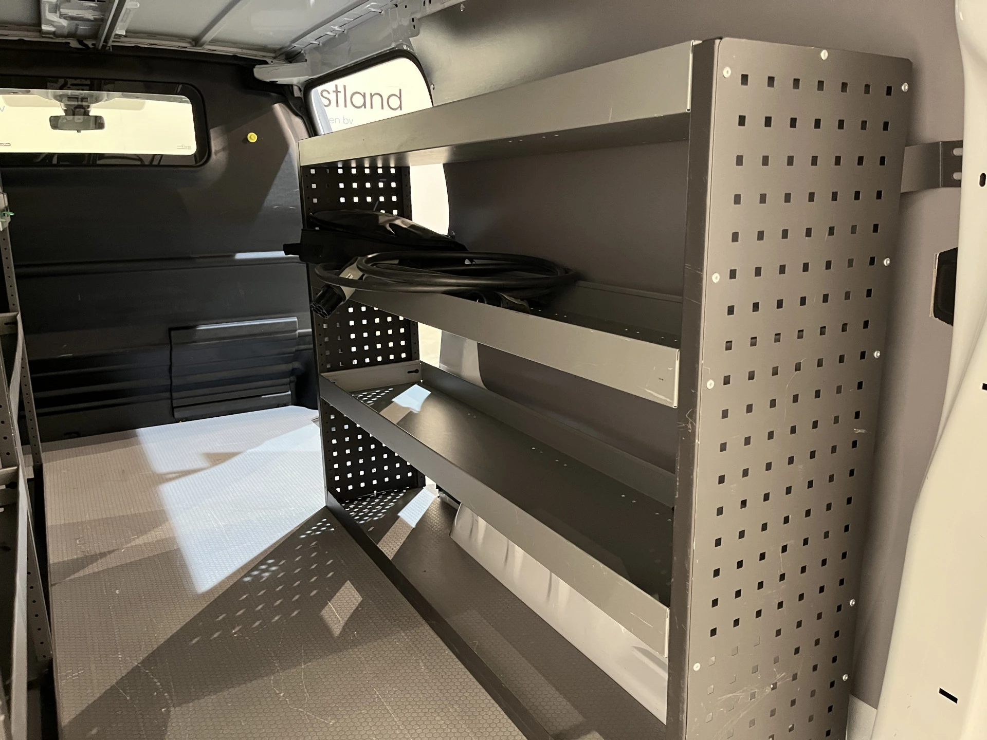 Hoofdafbeelding Citroën ë-Jumpy