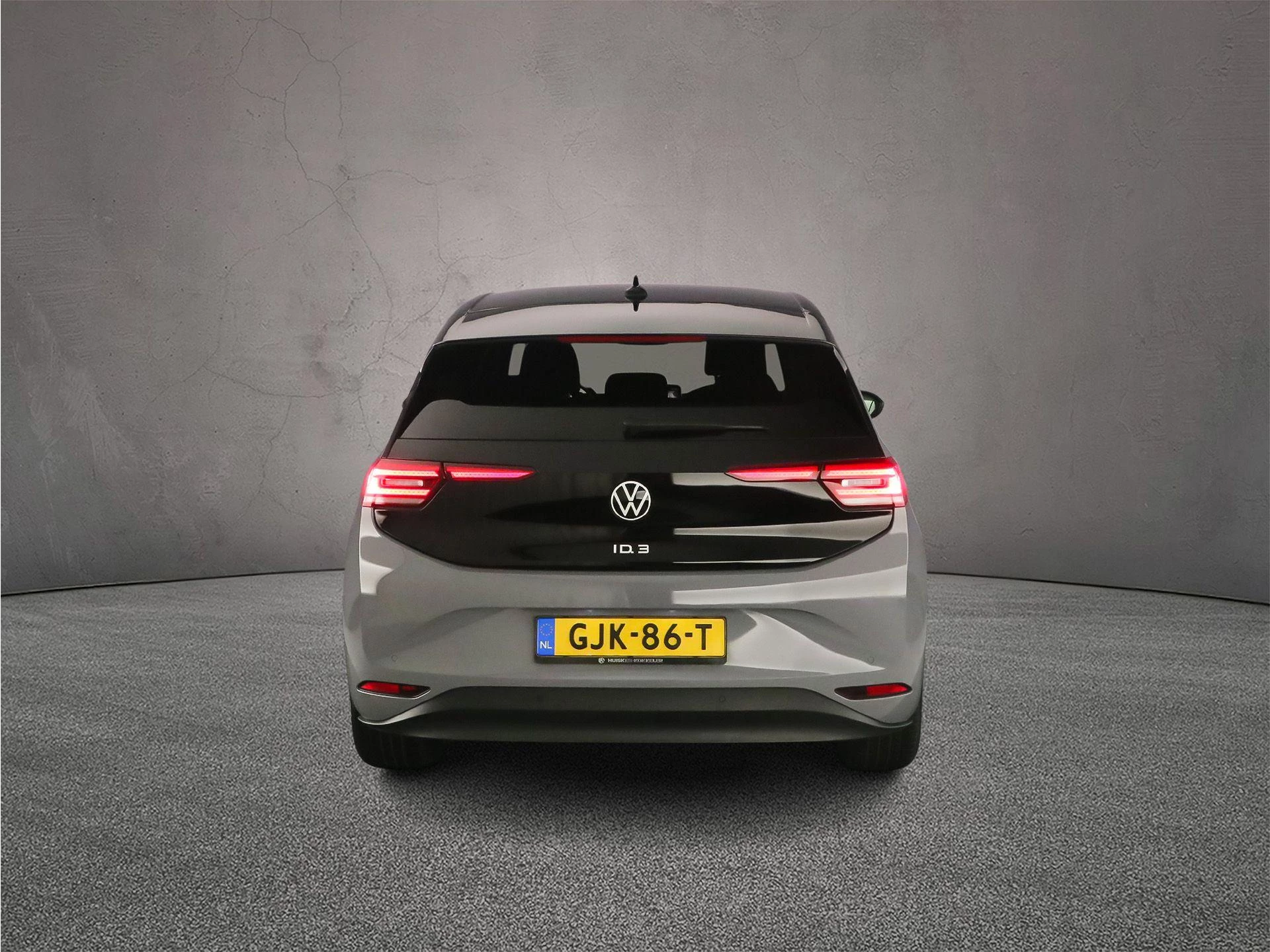 Hoofdafbeelding Volkswagen ID.3