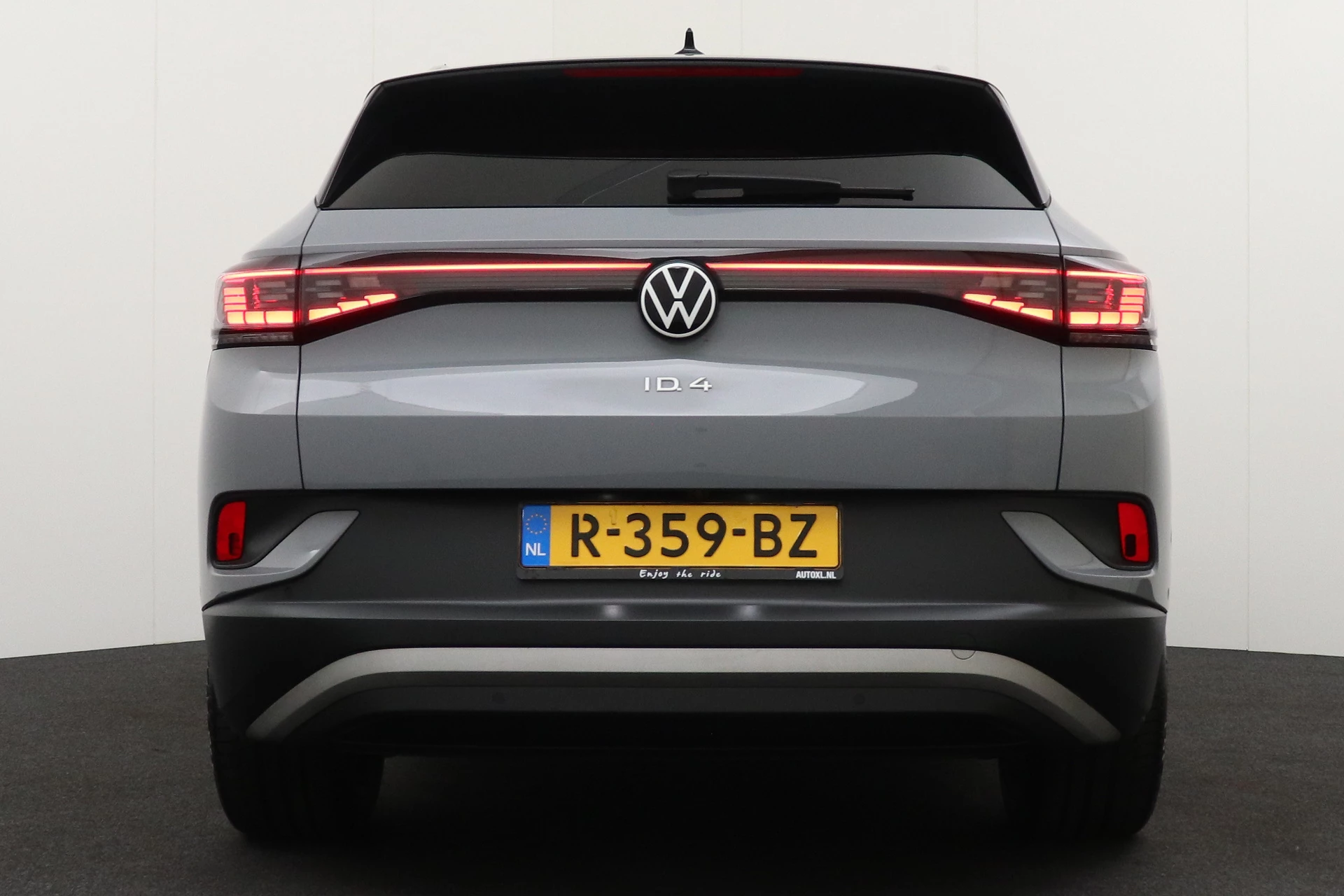 Hoofdafbeelding Volkswagen ID.4