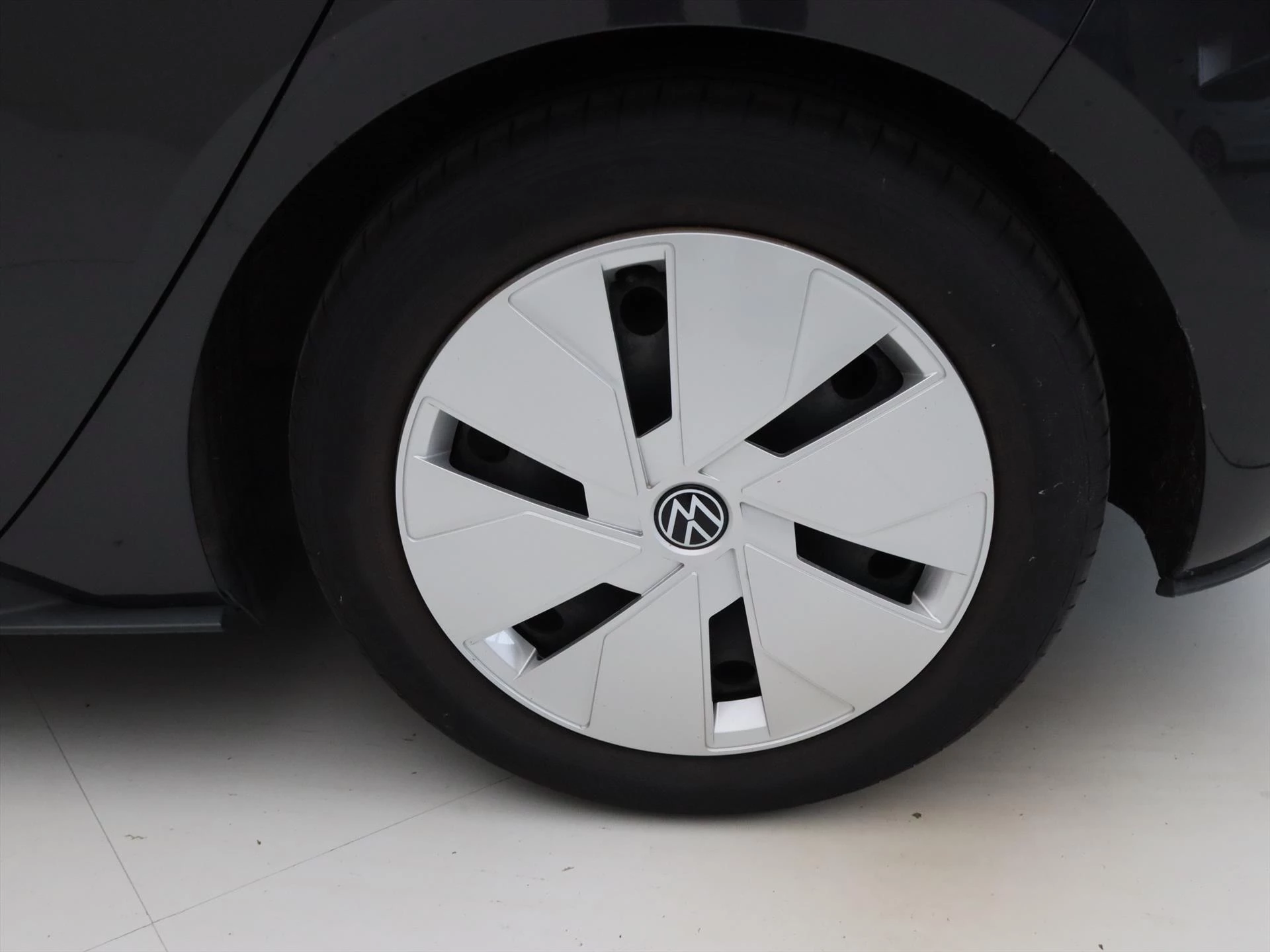 Hoofdafbeelding Volkswagen ID.3