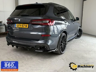 BMW X5 xDrive45e High Executive M -sport Xdrive 394 pk