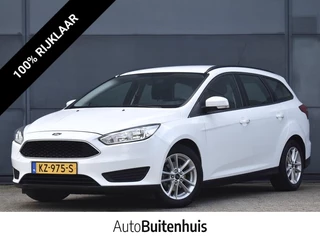 Ford Focus Wagon 1.0 EcoBoost |TREKHAAK|CARPLAY||NAVI|CRUISE|PDC