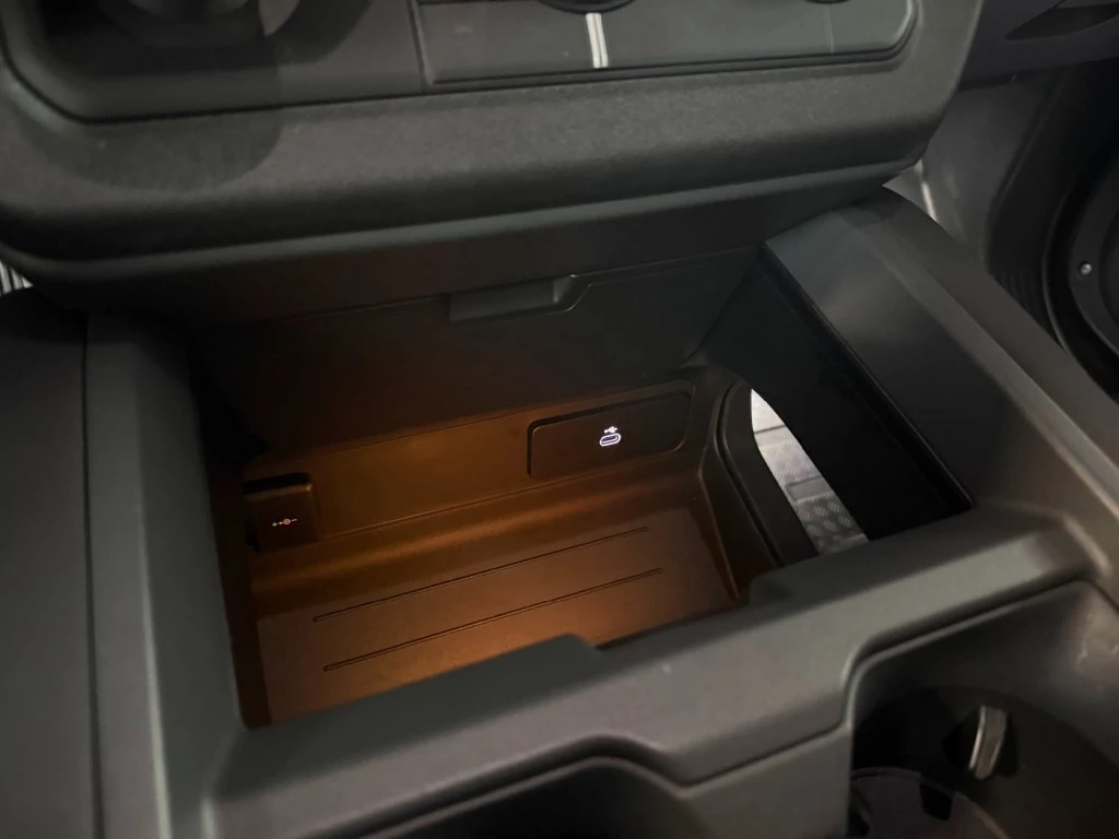 Hoofdafbeelding Land Rover Defender