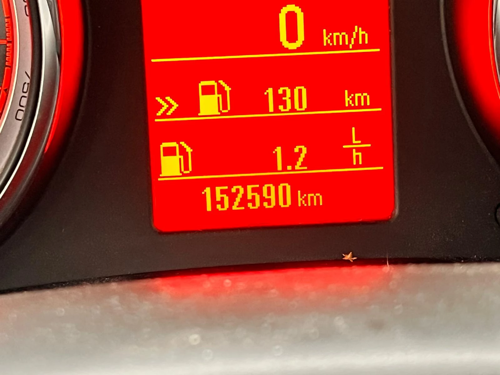 Hoofdafbeelding Opel Zafira