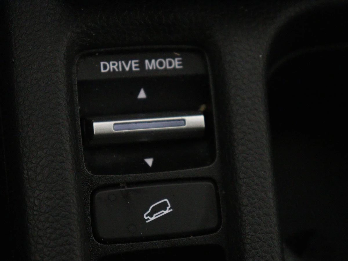 Hoofdafbeelding Honda HR-V