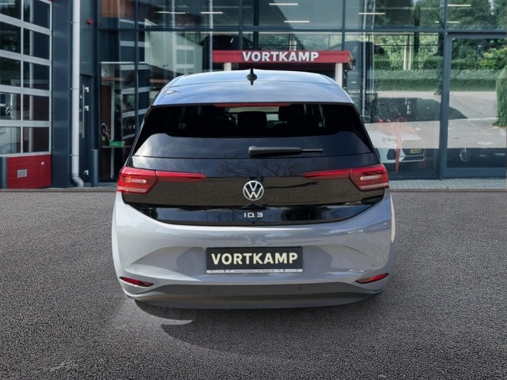 Hoofdafbeelding Volkswagen ID.3