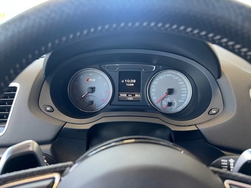 Hoofdafbeelding Audi RSQ3