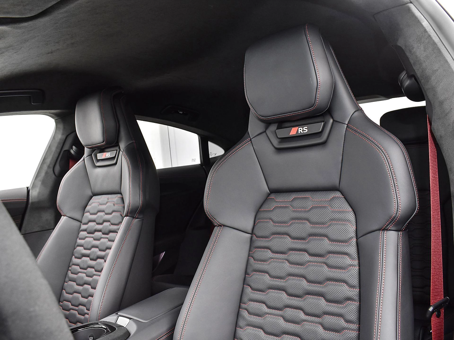 Hoofdafbeelding Audi e-tron GT