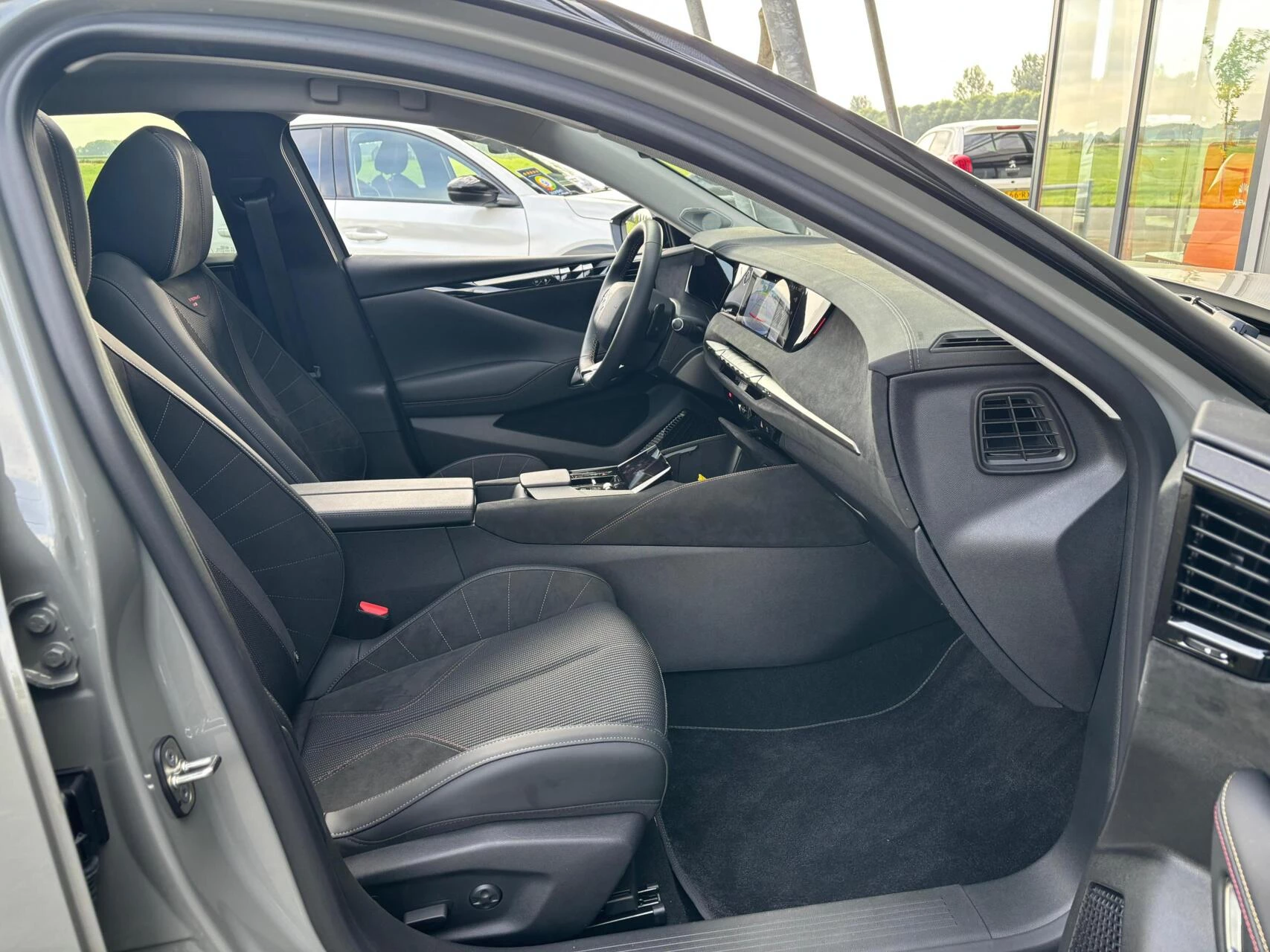 Hoofdafbeelding DS DS 4