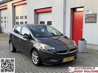Opel Corsa 1.0 Turbo Business+ Camera 160.000KM