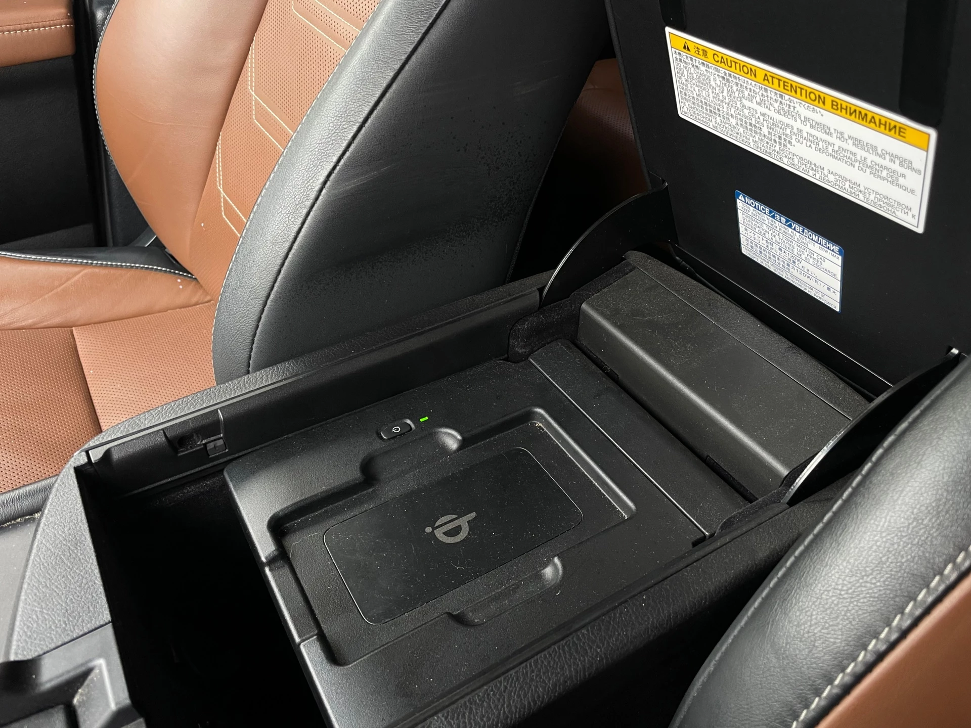 Hoofdafbeelding Lexus NX