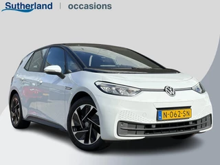 Volkswagen ID.3 Pro 58 kWh | 95000 KM | Adaptive Cruise | Stoelverwarming | PDC | Navi