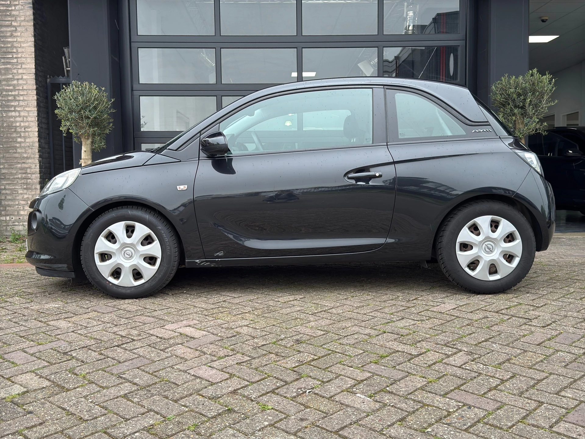 Hoofdafbeelding Opel ADAM