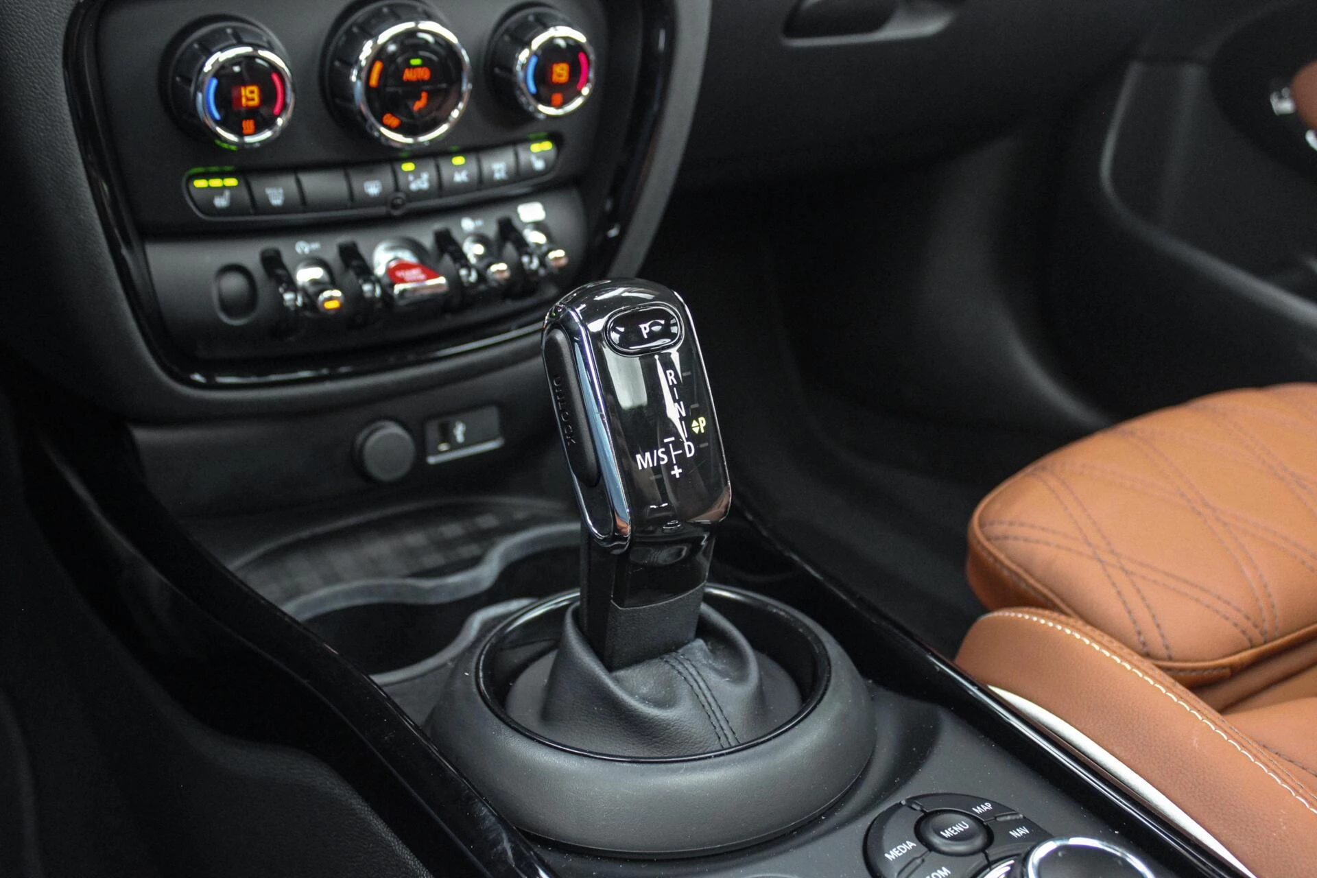 Hoofdafbeelding MINI Clubman