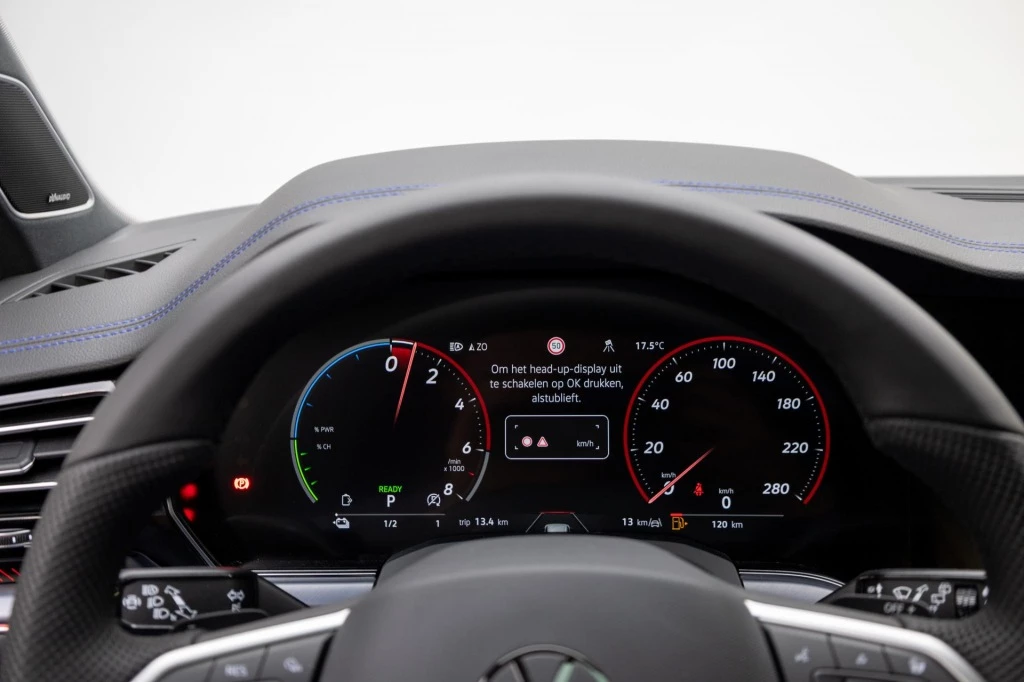 Hoofdafbeelding Volkswagen Touareg