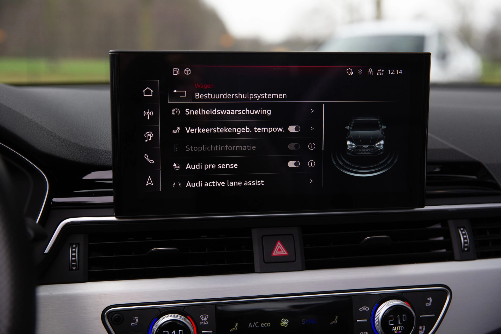 Hoofdafbeelding Audi S5