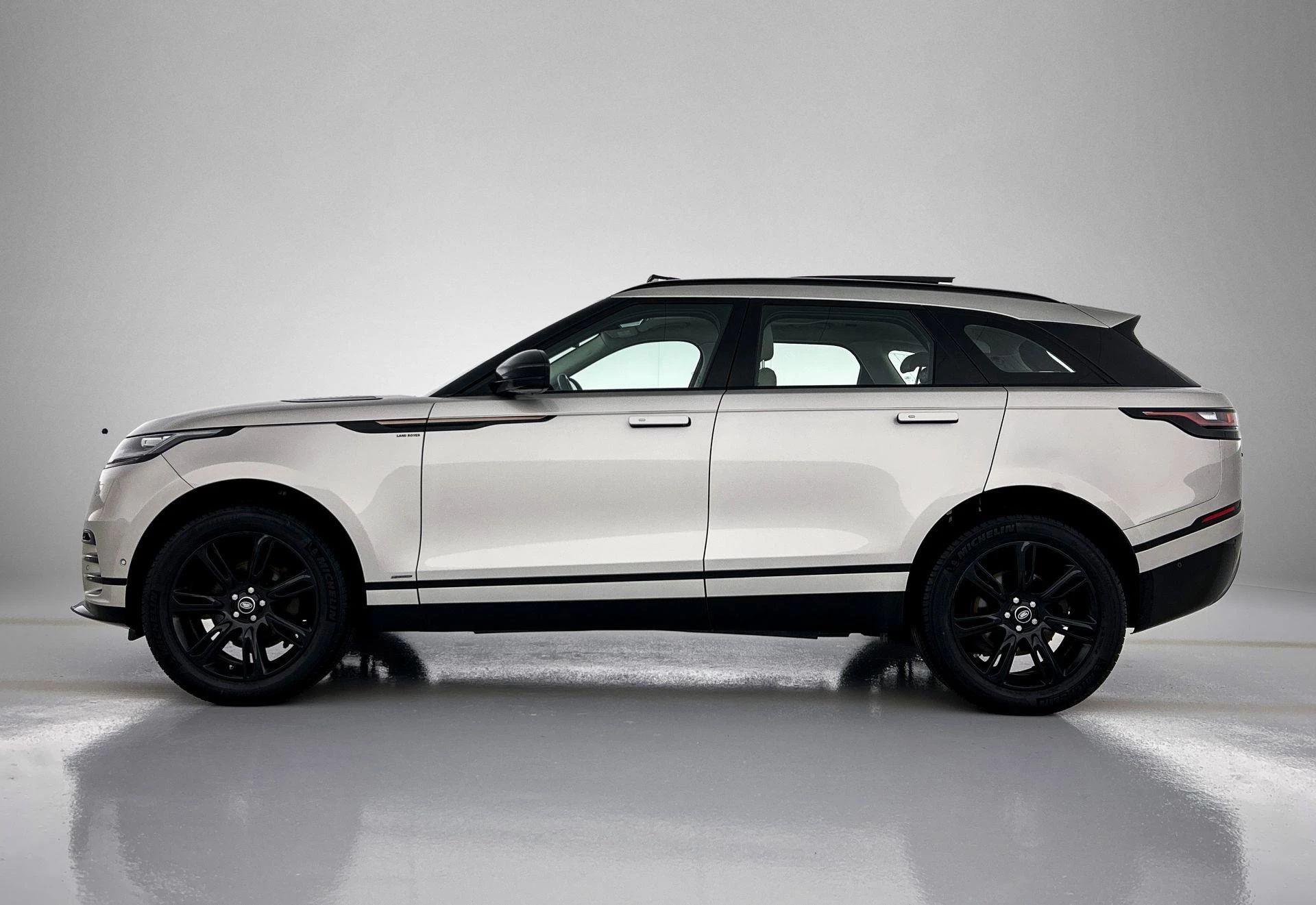 Hoofdafbeelding Land Rover Range Rover Velar