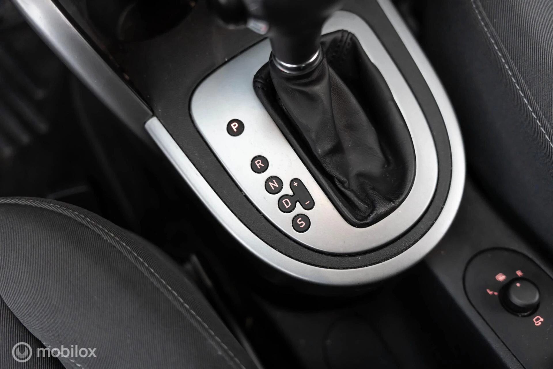 Hoofdafbeelding SEAT Altea XL